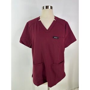 Jaanuu Scrub Top